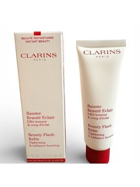 Clarins Beauty Flash Balm 1.7 fl oz